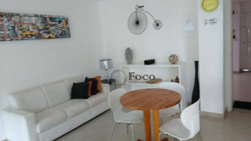 Imagem 19 de 20 de Apartamento À Venda, 63 M² Por R$ 320.000,00 - Jardim Terezópolis - Guarulhos/sp - Ap1053