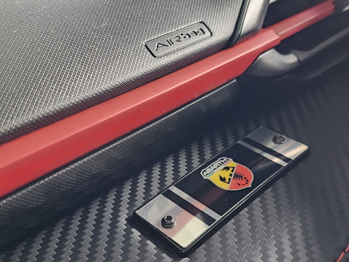 Fiat FASTBACK ABARTH Turbo Flex 1.3 Aut.