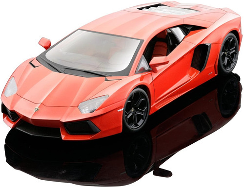 Lamborghini Aventador Lp 700-4 / Maisto / Escala 1:24