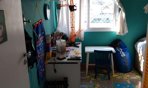 Imagem 8 de 11 de Apartamento Com 3 Dormitórios À Venda, 80 M² Por R$ 735.000,00 - Brooklin - São Paulo/sp - Ap19338