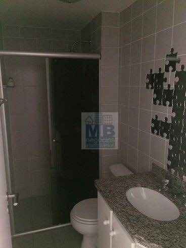 Imagem 14 de 14 de Apartamento Com 2 Dormitórios À Venda, 65 M² Por R$ 435 - Vila Suzana - São Paulo/sp - Ap3673
