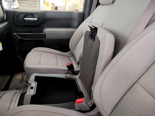 GMC Sierra 5.3 Sle Regular Cab V8 At