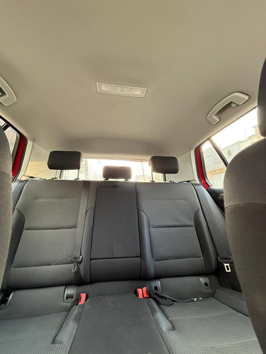 Volkswagen Golf 1.4 Comfortline Sport At