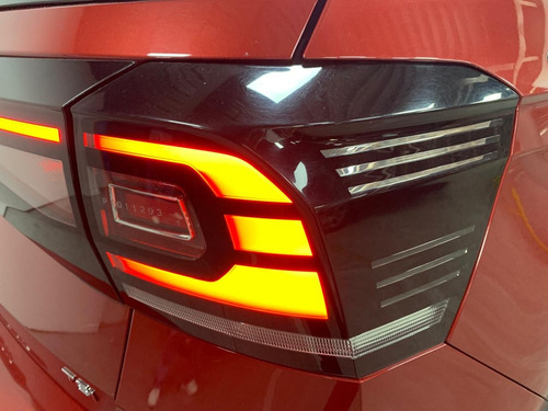 Volkswagen Taigun 1.0 Tsi Comfortline At