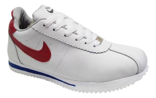 Zapatos Clasicos Nike Cortes Dama Caballeros Elite Zoom Fash