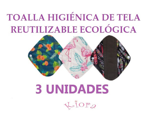 3xtoallas Protector Tela Ecolog