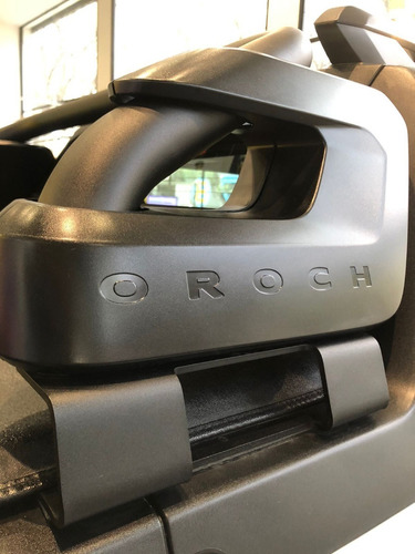 Imagen 4 de 25 de Renault Duster Oroch 4x4 Disponible Financiacion 0km (dv)