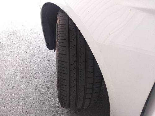 Ford Focus 2.0 Se Fastback 16v Flex 4p Powershift