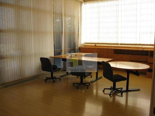 Imagem 14 de 15 de Galpão Para Alugar, 870 M² Por R$ 24.000,00/mês - Várzea Da Barra Funda - São Paulo/sp - Ga0041