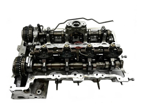 Cabeçote Completo Bmw F22 228ix N20 2012-2016 (Usado)