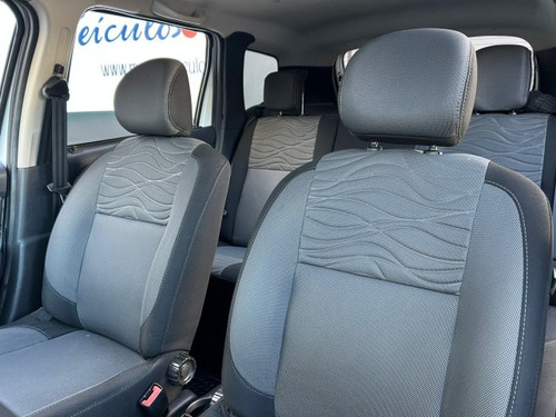 Renault Duster Duster 2.0 TECH ROAD II 4X2 16V FLEX 4P AUTOMÁTICO