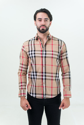 Camisa Ravally By Pavini Msh 100% Original