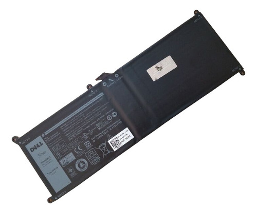 7vkv9 9tv5x Batería Original Dell Latitude Xps 12 9250 12 72