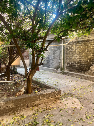 Terreno Ubicado En Portales Norte, Benito Juárez, Cdmx