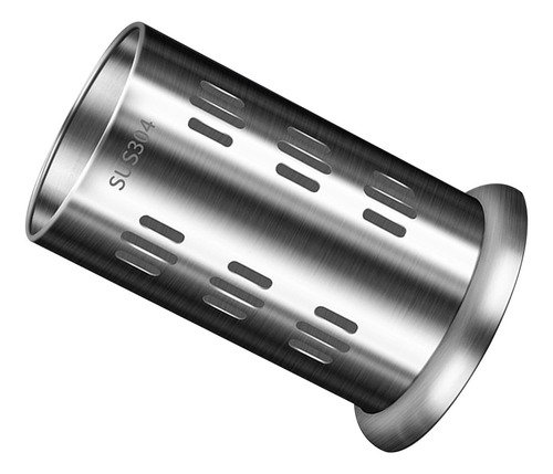 Soporte Para Utensilios, Palillos, Cucharas, Orificios De Dr