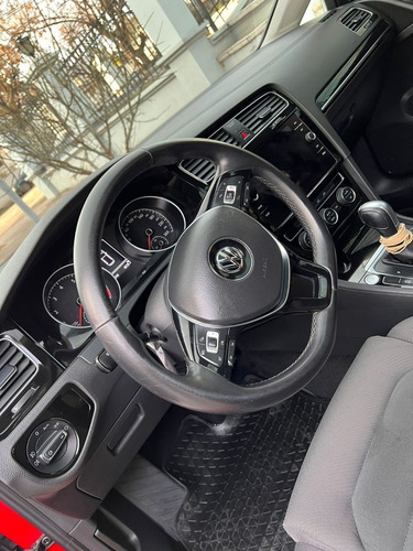 Imagen 18 de 25 de Volkswagen Golf