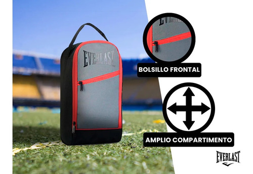 Imagen 4 de 10 de Organizador Botinero Viaje Para Calzados Practico Zapatos