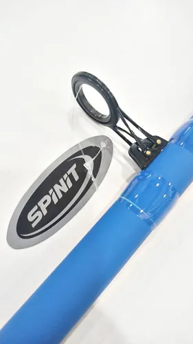 Caña Spinit Samoa 4003 4 Mts 3 Tramos Lance De Costa Frontal