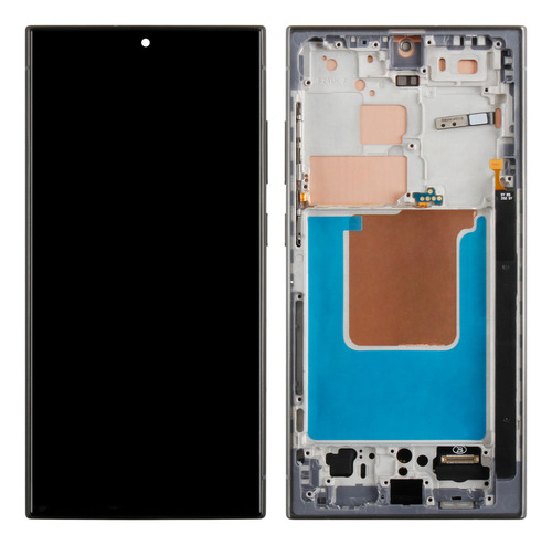 Pantalla Incell de la marca Ladyson para Samsung S24 Ultra 5g SM-S928b
