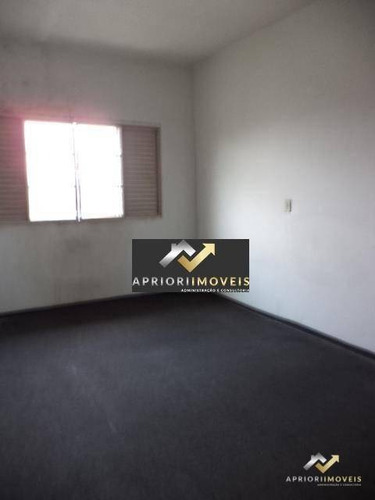 Galpão À Venda, 1219 M² Por R$ 4.000.000,00 - Vila Pires - Santo André/sp - Ga0080