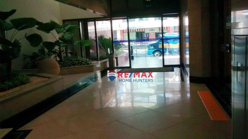 Imagem 9 de 19 de Sala Para Alugar, 79 M² Por R$ 3.715,00/mês - Centro - Campinas/sp - Sa0639