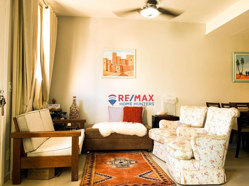 Imagem 15 de 27 de Casa À Venda, 90 M² Por R$ 720.000,00 - Parque Rural Fazenda Santa Cândida - Campinas/sp - Ca4286
