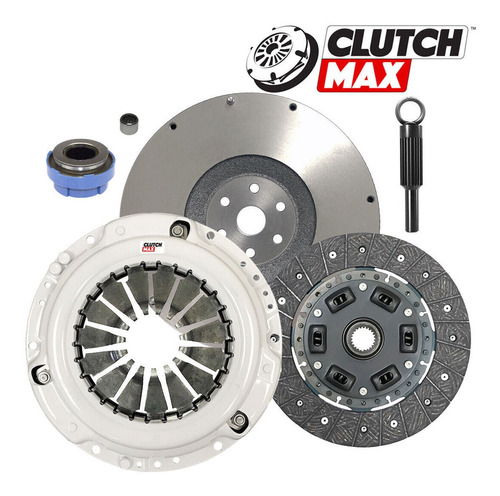 Clutch Kit+flywheel Ford Ranger Xlt 1997 2.3l