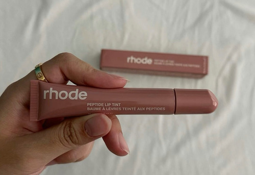 Lip Tint Rhode. Bálsamo