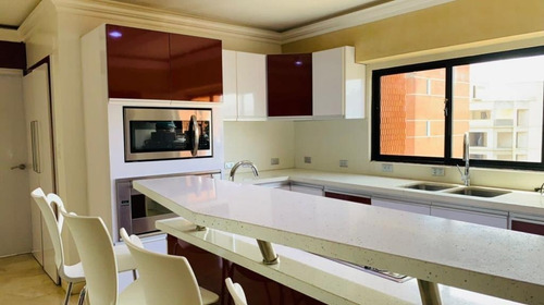Imagen 4 de 14 de Casavenezia Br Vende Apartamento Caracas Urb. El Rosal