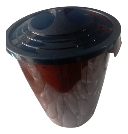 Pipote De 30 Litros Plastico