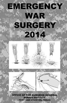 Libro Emergency War Surgery 2014 - Office Of The Surgeon ...