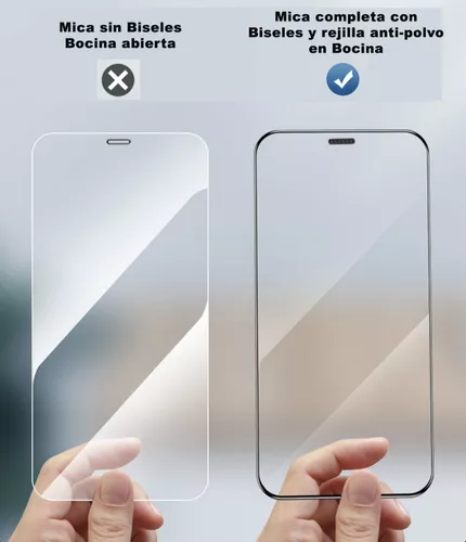3en1 Privacidad+cristal Trasero+camara Para iPhone 11 Normal