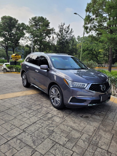 Acura MDX 3.5 Sh-awd At