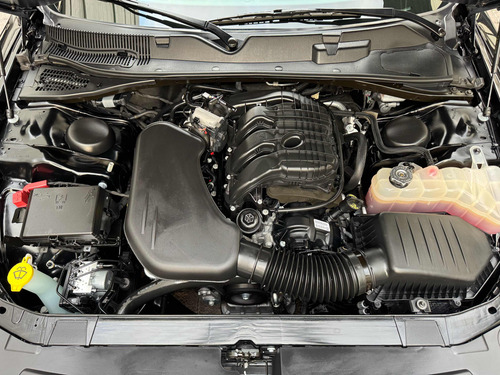 Dodge Challenger 3.6 V6 Gt