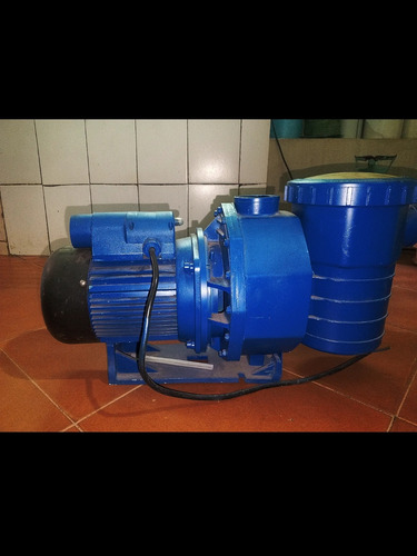 Bomba De Piscina De 3 Hp Marca Pentair