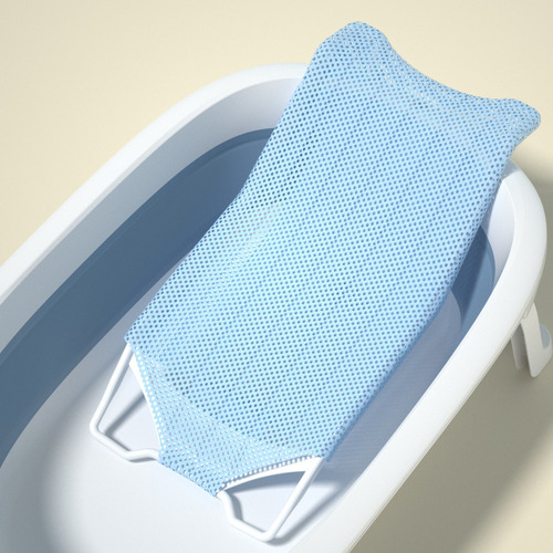 Soporte De Malla Para Bañera Y Ducha Para Red De Baño De Beb
