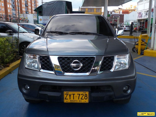 Imagen 2 de 15 de Nissan Navara
