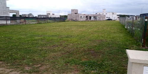 Imagen 2 de 5 de Parterres Siete Soles Lote Central 600 M2