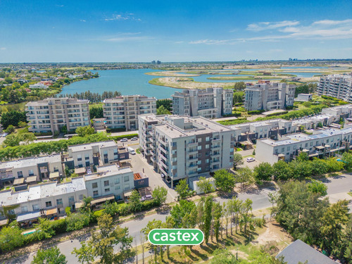 El Palmar Homes 2, Departamento En Venta En Nordelta