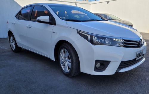 Toyota Corolla 1.8 Xei Mt 140cv