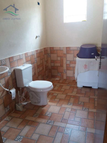 Chácara Com 3 Dorms, Pessegueiros, Extrema - R$ 400 Mil, Cod: 2771 - V2771