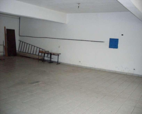 Imagem 7 de 28 de Salão Para Alugar Por R$ 10.000/mês - Pirituba - São Paulo/sp - Sl0088