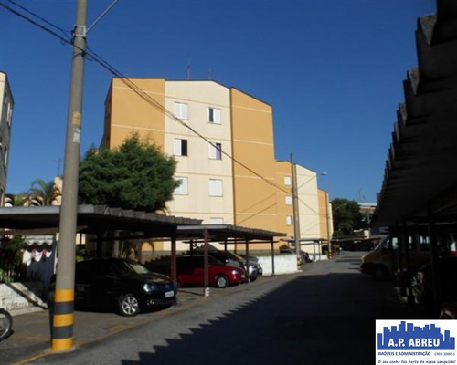Imagem 12 de 12 de Apartamento A Venda No Cangaíba, São Paulo - V3074 - 33624640