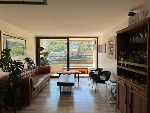 Departamento 3 Dormitorios Mas Servicio Con 3 Baños