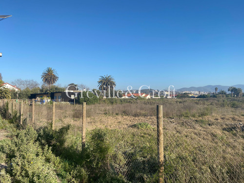Paño Plano, Los Membrillos C/ Avda Pacif (94088)