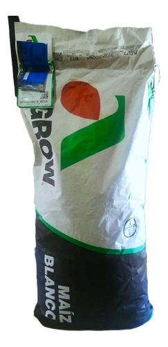 Semilla De Maíz Elotero 7573 Asgrow 1 Kg Agranel/tratamiento