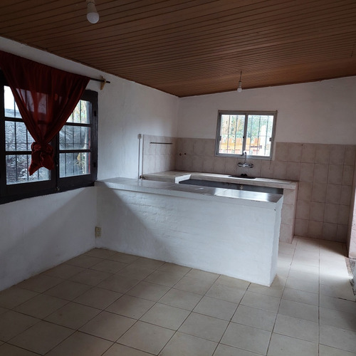 Alquiler Casa Ciudad De La Costa 2 Dorm, Padrón Independiente