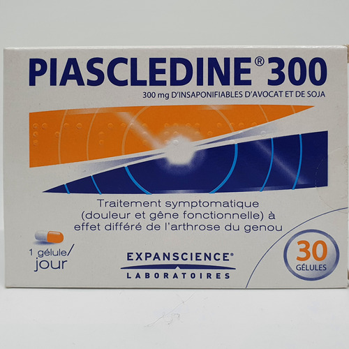 * * Venc Ene 2024  * Plascledine 300mg 30unid- Expan