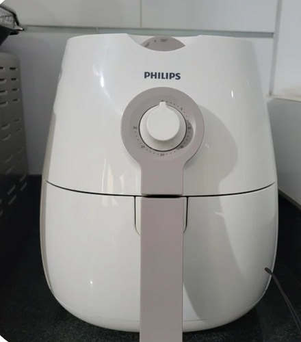 Airfryer Philips Hd9216