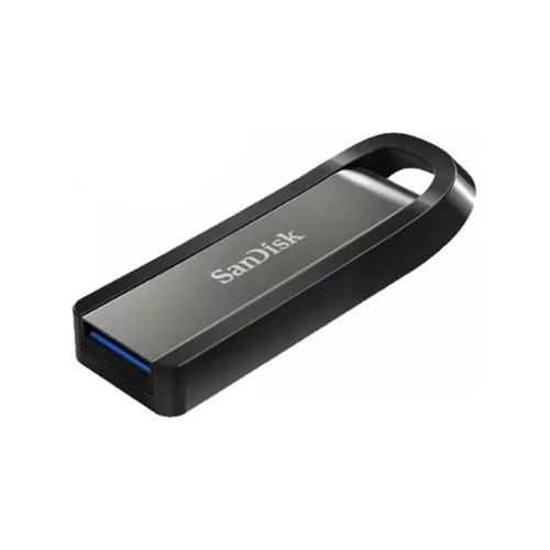 Sandisk Extreme Go 64gb Pendrive 3.2 Gen 1 Negro